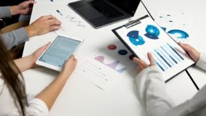 market development tracking numbers