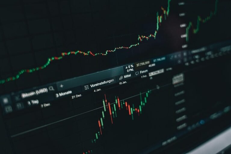 market insights data compilation