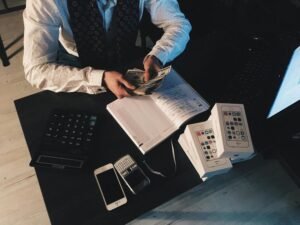 market operations index numbers