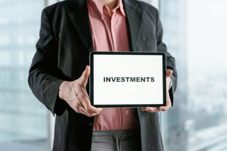 market resource tracking numbers