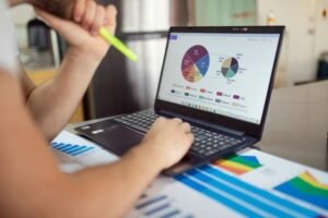 operational performance data metrics