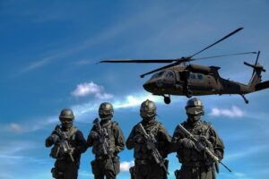 operations review number list