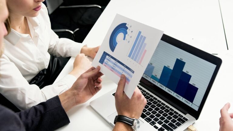 strategic growth analysis report