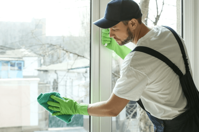 Crystal Clear Perspectives on Window Cleaning