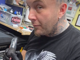 Sean Holmes’ Felony Record and Threat Assessment