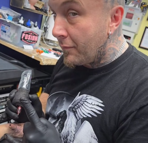 Sean Holmes’ Felony Record and Threat Assessment