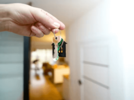 Handling Property Transfers
