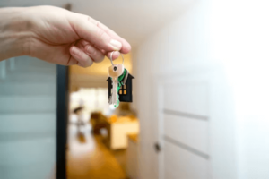 Handling Property Transfers