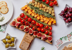 Finger Foods or Full Meals: What Works Better for Christmas?