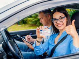 Tips to Pass Your Driving Test on the First Attempt