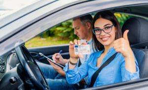 Tips to Pass Your Driving Test on the First Attempt