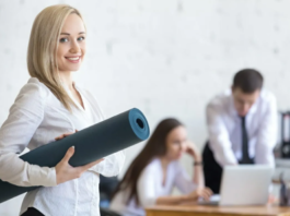 Boosting Employee Wellness: The Power of Wellness Programs