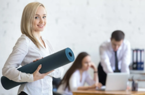 Boosting Employee Wellness: The Power of Wellness Programs