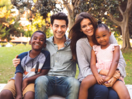 The Joys of Adoption: Building Families Through Love The Joys of Adoption: Building Families Through Love