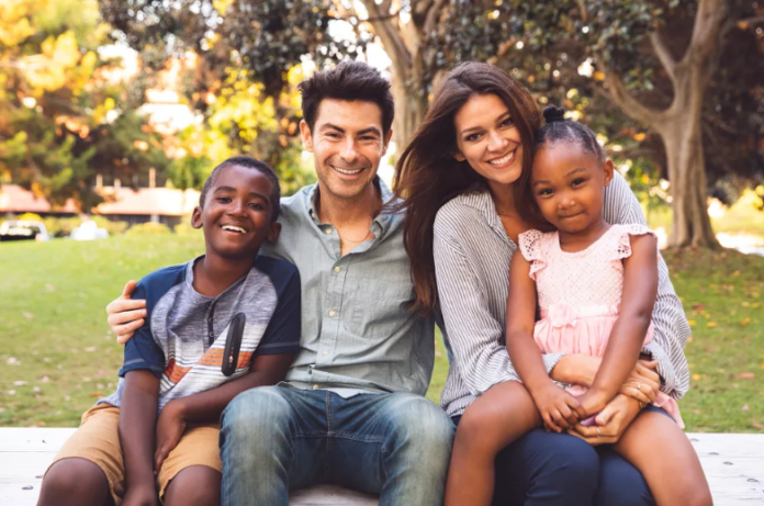 The Joys of Adoption: Building Families Through Love