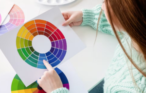 Exploring the Basics of Color Theory