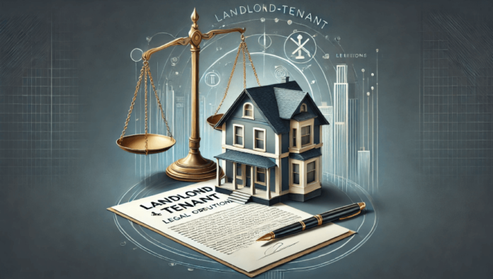 From Tenant to Tax Return: Why Landlords Need One Platform, Not Five