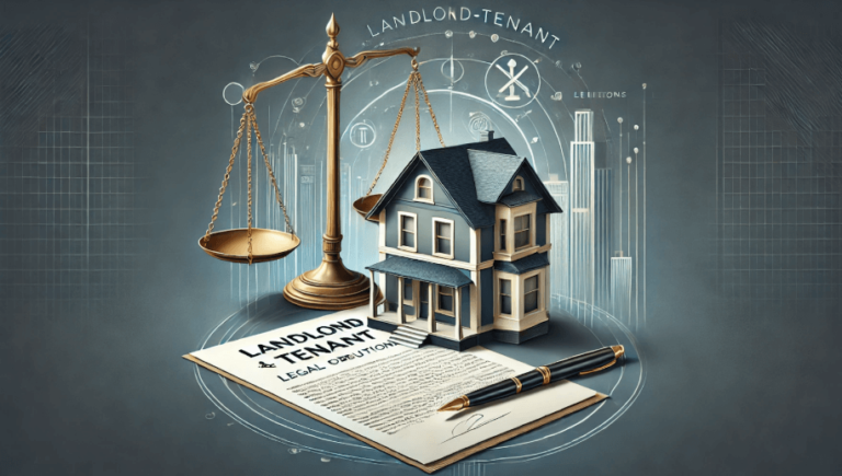 From Tenant to Tax Return: Why Landlords Need One Platform, Not Five