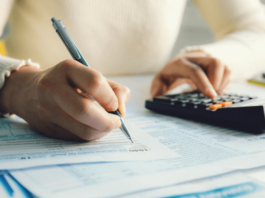 File Self Assessment Tax Return