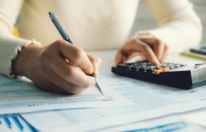 File Self Assessment Tax Return