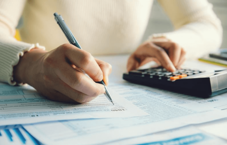 File Self Assessment Tax Return