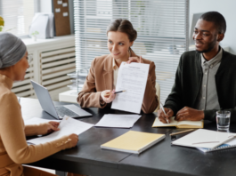 Executive Talent: What Modern Organisations Need From Their Senior Leaders