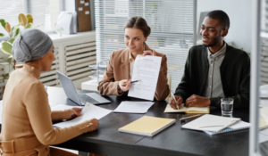 Executive Talent: What Modern Organisations Need From Their Senior Leaders