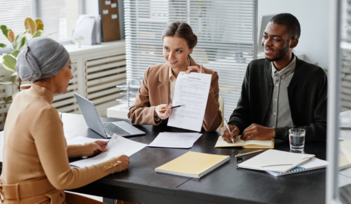 Executive Talent: What Modern Organisations Need From Their Senior Leaders