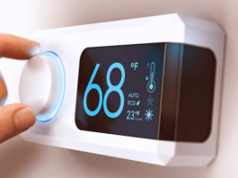 Smart Thermostats: Enhancing Home Heating Efficiency