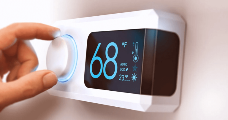 Smart Thermostats: Enhancing Home Heating Efficiency