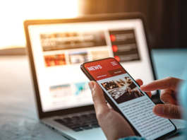 High-Impact Platforms for Digital News