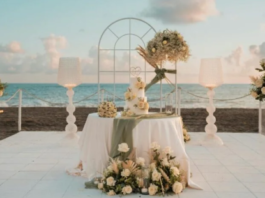 Planning a Wedding: How to Stay Organised, Calm and Excited for the Big Day