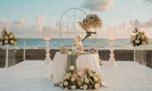 Planning a Wedding: How to Stay Organised, Calm and Excited for the Big Day