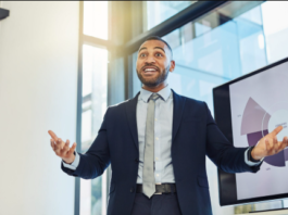 Presentation Skills: How to Speak With Confidence, Clarity and Real Impact