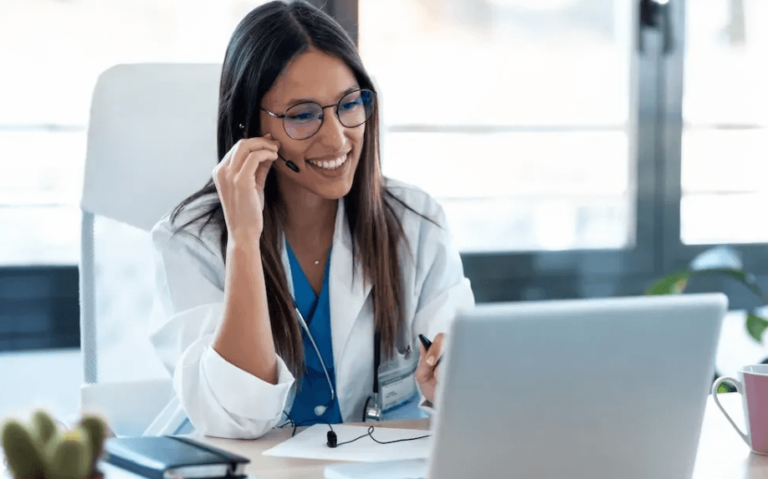 Telehealth Services