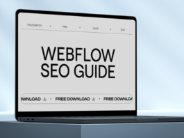 How Webflow Improves SEO for German SMEs