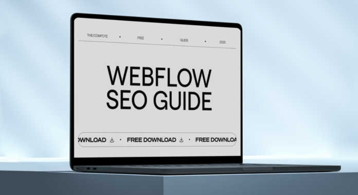 How Webflow Improves SEO for German SMEs