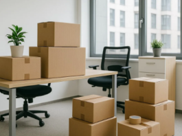 How to Plan a Move Without Disrupting Work and Routine