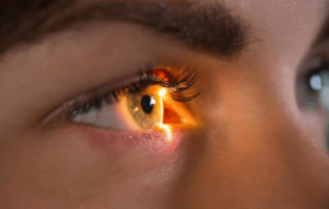 What Can We Learn From Advances in Eye Health