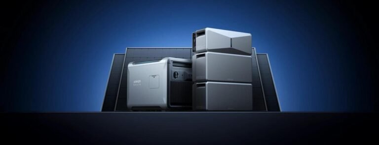 What are the Best Backup Battery Options for Modern Homes?