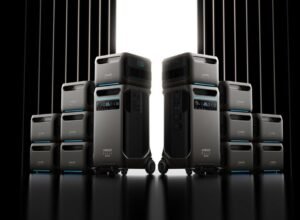 Can Solar Generators Replace Traditional Backup Power?