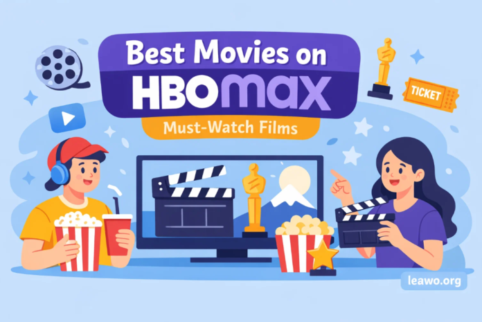 Best Movies on HBO Max – Must-Watch Films