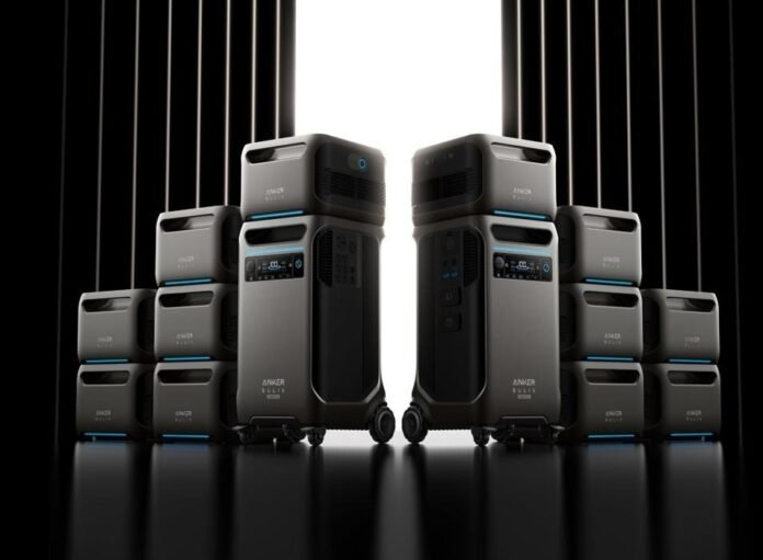 Can Solar Generators Replace Traditional Backup Power?