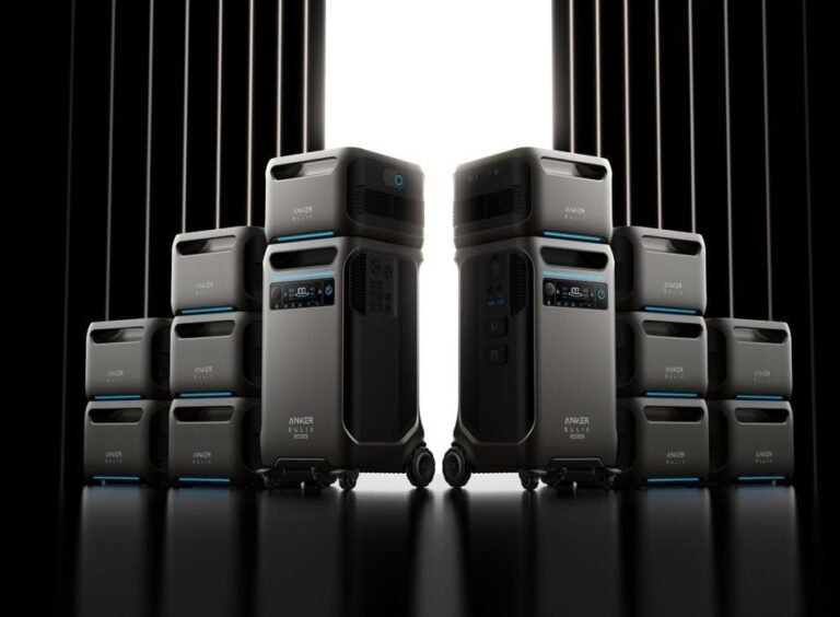 Can Solar Generators Replace Traditional Backup Power?