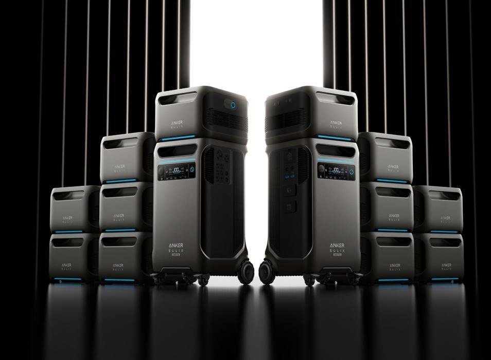 Can Solar Generators Replace Traditional Backup Power?