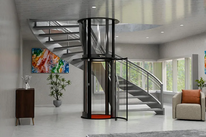 How Home Elevators Improve Comfort and Accessibility