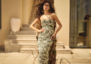 HOW TO STYLE A BODYCON DRESS