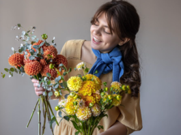 The Emotional Impact of Receiving Flowers: What the Research Actually Says