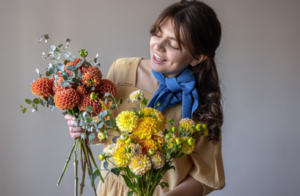 The Emotional Impact of Receiving Flowers: What the Research Actually Says