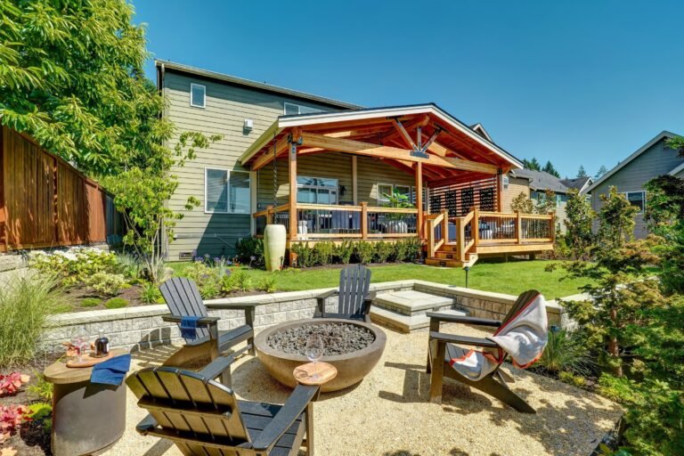 Collaborating with a Landscape Company on Custom Designs